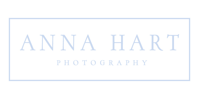 Anna Hart Wedding Photography